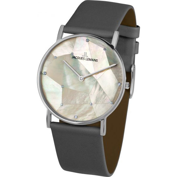 Часы Jacques Lemans York 1-2050H